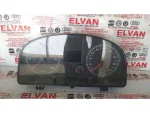 2K0920844C | VW Caddy Gösterge Paneli - 1