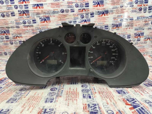 6L0920801AX | Seat Ibiza Gösterge Paneli VAG