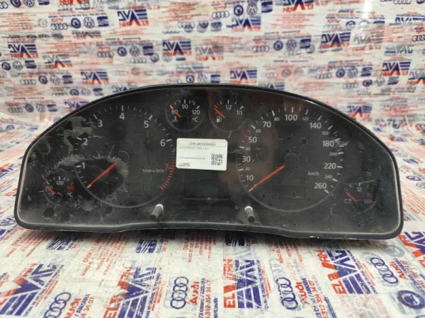 4B0920900DX | Audi A6 Gösterge Paneli VAG