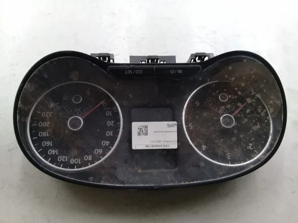 2H0920871BX | VW Amarok Gösterge Paneli VAG