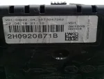 2H0920871BX | VW Amarok Gösterge Paneli - 2