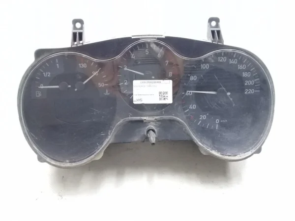 1P0920804BX | Seat Leon Gösterge Paneli VAG