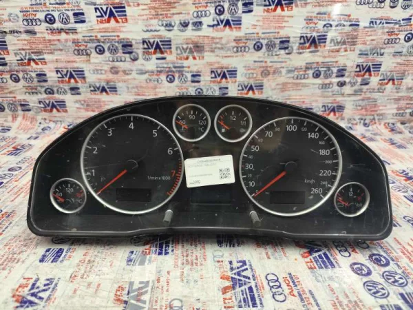 4B0920900R | Audi A6 Gösterge Paneli VAG