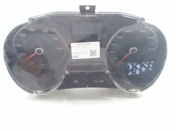 6J0920806K | Seat Ibiza Gösterge Paneli VAG