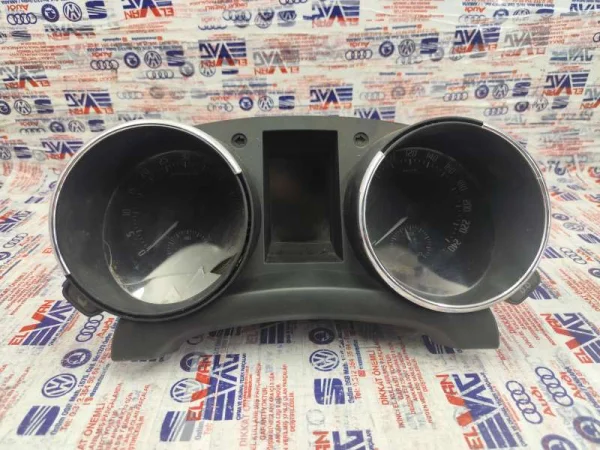 5L0920840K | Skoda Yeti Gösterge Paneli VAG