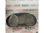 6C0920740A | VW Polo Kilometre Saati - 1