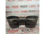 6C0920740A | VW Polo Kilometre Saati - 2