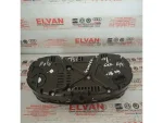 6C0920740A | VW Polo Kilometre Saati - 3