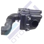 1K0129622D | Alt Hava Filtre Kutusu | VW Caddy, Eos, Golf - Audi A3 - Seat Altea, Toledo - 1
