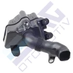 1K0129622D | Alt Hava Filtre Kutusu | VW Caddy, Eos, Golf - Audi A3 - Seat Altea, Toledo - 5