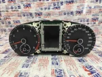 5K0920870D | VW Golf Gösterge Paneli - 1