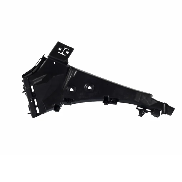 4L0807283B | Audi Q7 Ön Sol Tampon Braketi VAG