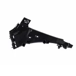 4L0807283B | Audi Q7 Ön Sol Tampon Braketi - 1