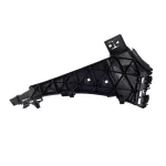 4L0807283B | Audi Q7 Ön Sol Tampon Braketi - 2