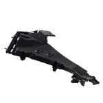 4L0807283B | Audi Q7 Ön Sol Tampon Braketi - 3