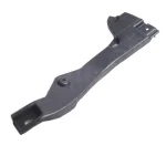 8E0807203B | Audi A4 Sol Ön Tampon Braketi - 3