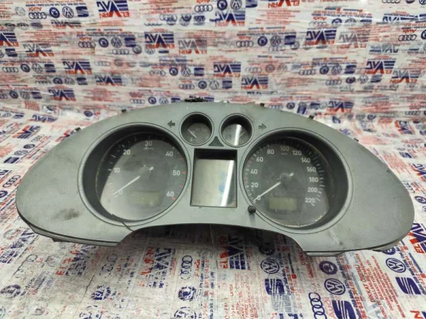 6L0920803AX | Gösterge Paneli | Seat Cordoba, Ibiza VAG