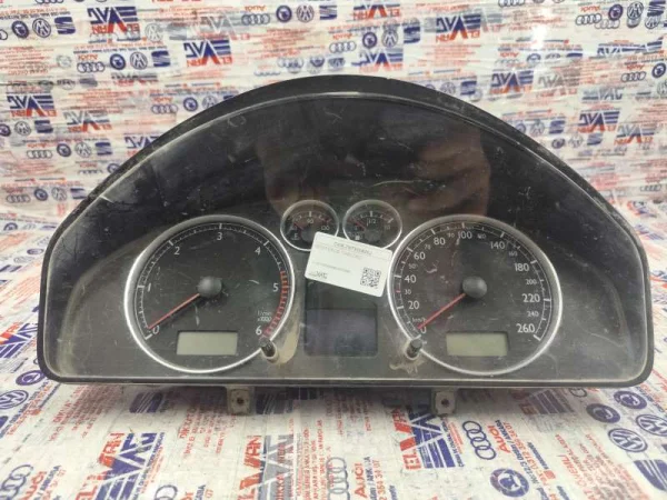 7M7920820J | Seat Alhambra Gösterge Paneli VAG