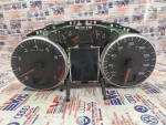 8P0920980JX | Audi A3 Gösterge Paneli - 1