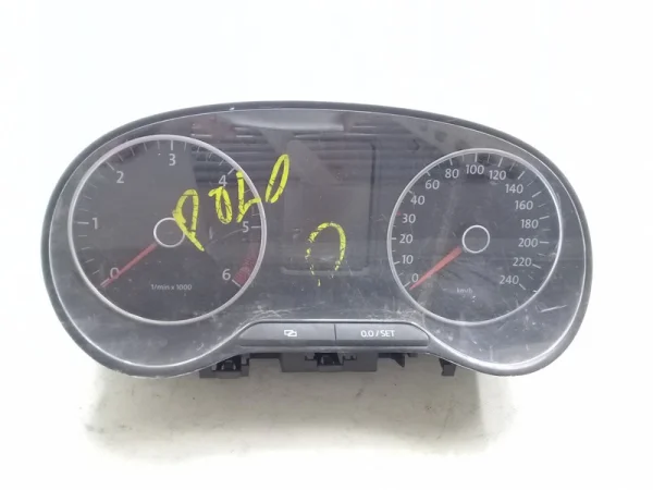 6R0920861BX | VW Polo Kilometre Gösterge Saati VAG