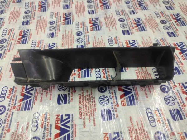 5Q0129621D | Ön Panel Havalandırma Seti | VW Golf, Passat - Audi A3, TT - Seat Alhambra, Ateca VAG