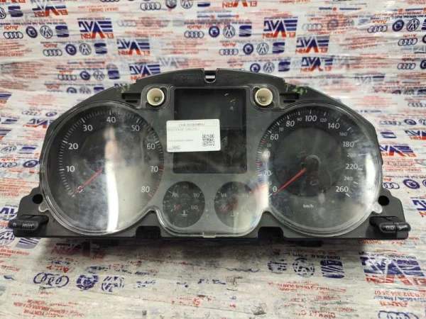 3C0920851J | VW Passat Gösterge Paneli VAG