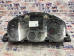 3C0920851J | VW Passat Gösterge Paneli - 1
