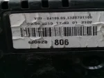 6J0920806 | Seat Ibiza Kilometre Gösterge Saati - 2