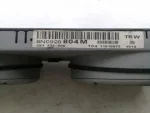 6N0920804MX | VW Polo Gösterge Paneli - 2