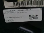 1M0920802AX | Seat Leon Gösterge Paneli - 2
