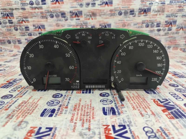 6Q0920820B | VW Polo Gösterge Paneli VAG
