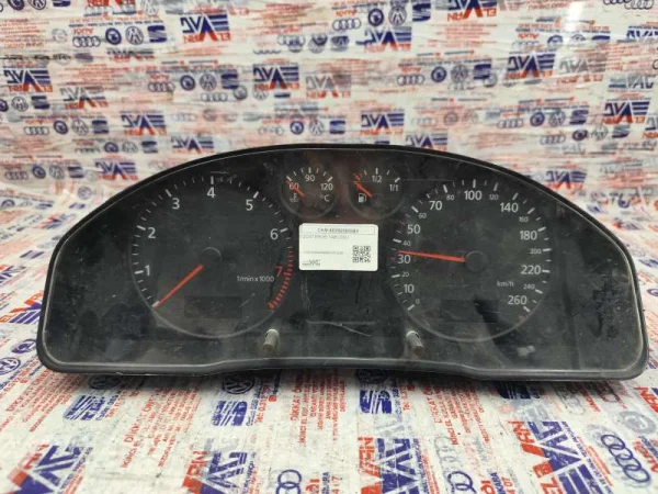 8D0920900BX | Audi A4 Gösterge Paneli VAG