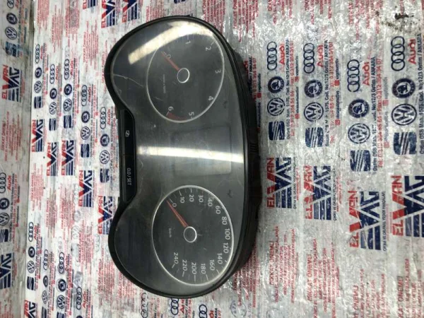 2H0920863BX | VW Amarok Gösterge Paneli VAG