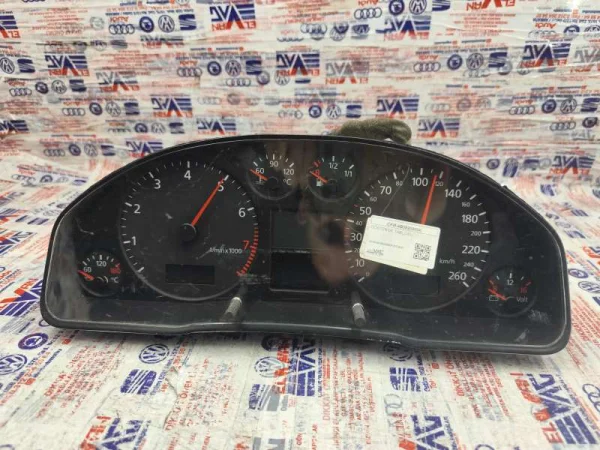 4B0920900K | Audi A6 Gösterge Paneli VAG