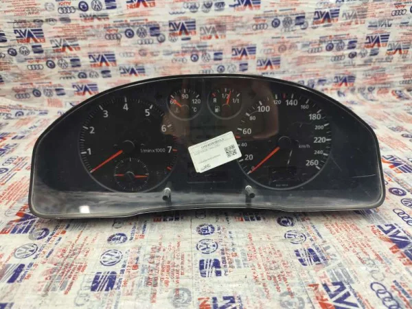 8D0919033LX | Audi A4 Gösterge Paneli VAG