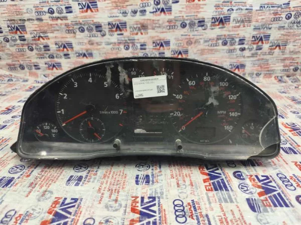 8D0919035DX | Audi A4 Gösterge Paneli VAG