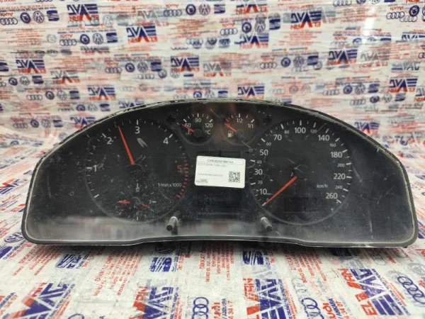 8D0919861AX | Audi A4 Gösterge Paneli VAG