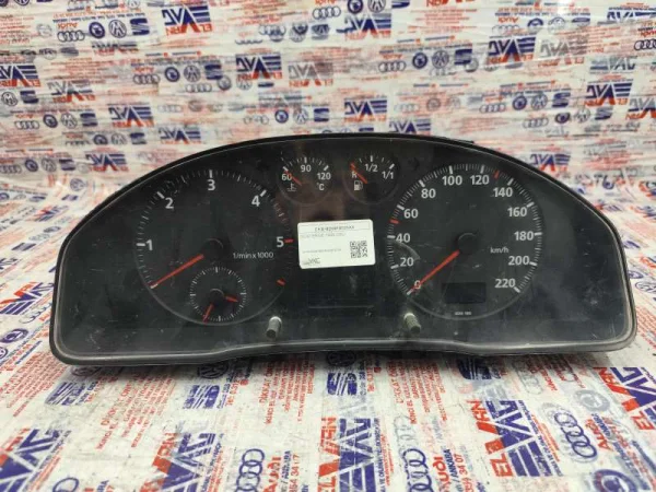 8D0919033AX | Audi A4 Gösterge Paneli VAG