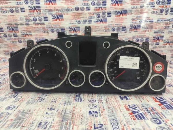 7L6920870D | Gösterge Paneli Ekranı VAG