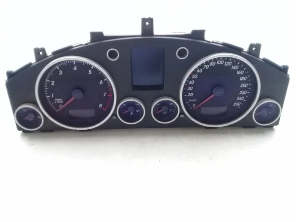 7L6920870JX | VW Touareg Gösterge Paneli VAG