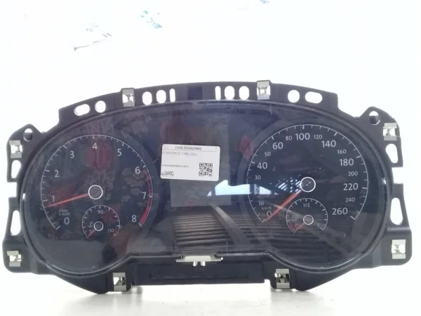 5G0920860 | VW Golf Gösterge Saati VAG