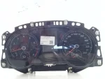 5G0920860 | VW Golf Gösterge Saati - 1