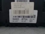 3AA920870AX | VW Passat Gösterge Paneli - 2