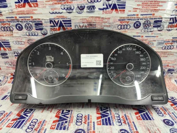 1Q0920885AX | VW Eos Gösterge Paneli VAG