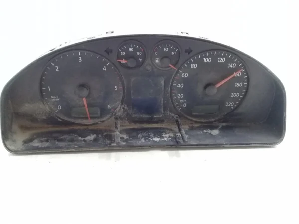 7H0920861EX | VW Transporter Gösterge Paneli VAG