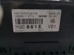 7H0920861EX | VW Transporter Gösterge Paneli - 2