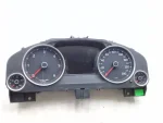 7P6920880PX | VW Touareg Gösterge Paneli - 1