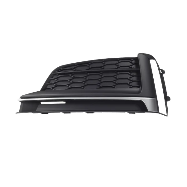 8W6807681FRU6 | Audi A5 Alt Sis Far Izgarası