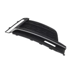 8W6807682FRU6 | Audi A5 Sağ Alt Sis Far Izgarası - 3