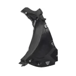 8W0853887E | Audi A4 Sol Ön Çamurluk Davlumbazı - 4